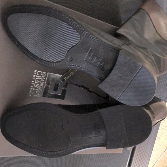 💥HP💥EMANUELE CRASTO (EU40) Made in Italy - Picture 8 of 14